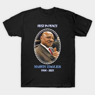 Rip hagler T-Shirt